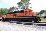 BNSF 1777